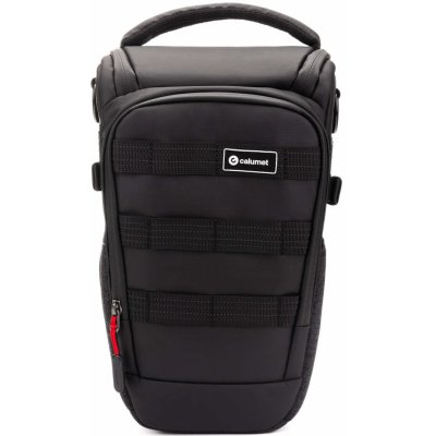 Calumet CORE Zoom Bag 8L černá CALSBCR08B – Zboží Mobilmania
