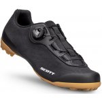 Scott Gravel Pro black matt/white – Zboží Dáma