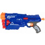 Kik KX6588 pistole Blaze Storm 10 nábojů – Sleviste.cz