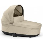 Cybex Korba do Balios/Talos S Lux Almond Beige – Zboží Dáma Cybex Korba do Balios/Talos S Lux Almond Beige – Zboží Dáma