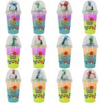 Epee Slimy s dinosaurem zeleno oranžový sliz – Hledejceny.cz