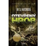 Otevřený hrob. Případy Kim Stoneové 4 - Angela Marsonsová – Sleviste.cz