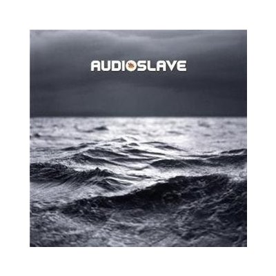 Out Of Exile - Audioslave CD – Zbozi.Blesk.cz