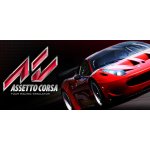 Assetto Corsa – Zboží Dáma