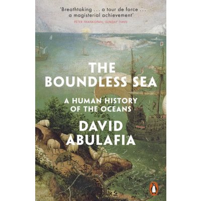 Boundless Sea – Hledejceny.cz