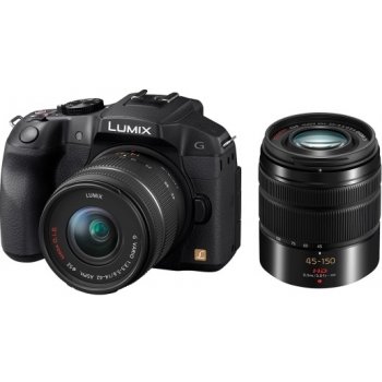 Panasonic Lumix DMC-GF6