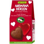Rapunzel Bio nugátová srdíčka 128 g – Zboží Dáma