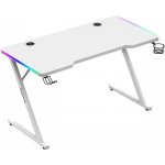 HUZARO HERO 2.5 RGB White – Zboží Dáma