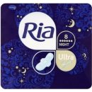 Ria Ultra Silk Night 8 ks
