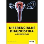 Diferenciální diagnostika v gynekologii – Hledejceny.cz