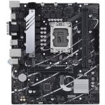 Asus PRIME B760M-K D4 90MB1DS0-M0EAY0 – Zboží Živě