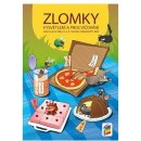 Zlomky - vysvětlení a procvičování pro žáky 4. a 5. ročníku