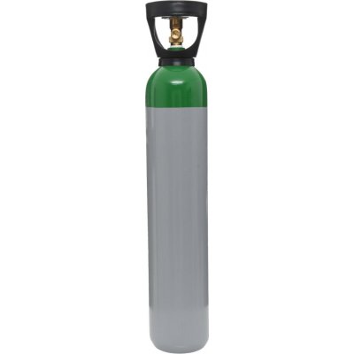 Kraft & Dele KD1831 Ar - CO2 8l 250bar – Sleviste.cz
