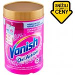 Vanish Oxi Action prášek na odstranění skvrn 625 g – Zboží Dáma