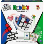 Rubik's Rubikova logická hra Cube it – Zbozi.Blesk.cz