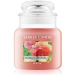 Yankee Candle Sun-Drenched Apricot Rose 411 g – Sleviste.cz