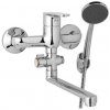 Sprchy a sprchové panely JB Sanitary Tira D103701