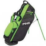 Ping Prodi G Hoofer Small stand bag – Zbozi.Blesk.cz