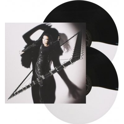Tarja - The Shadow Self LP – Zboží Mobilmania