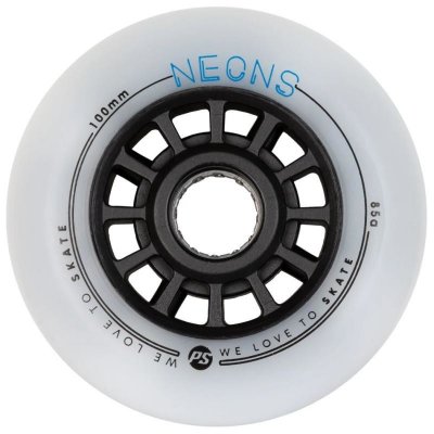 Powerslide Neons 110 mm 85a 3ks – Hledejceny.cz