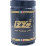Caffé Izzo 100% Arabica Gold 250 g – Zbozi.Blesk.cz