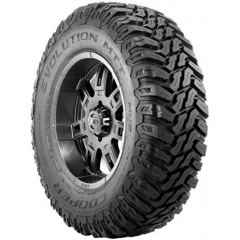 Cooper Evolution MTT P.O.R. 245/70 R17 119/116Q