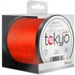 Delphin Tokyo orange 300 m 0,369 mm – Sleviste.cz