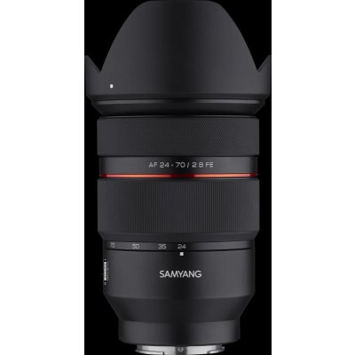 Samyang AF 24-70mm f/2.8 Sony FE F1213306101