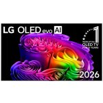 LG OLED65C64LA – Zboží Mobilmania