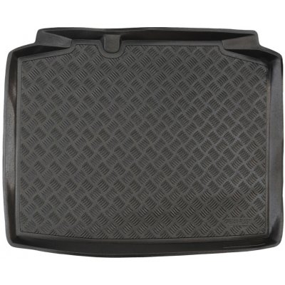 Plastová vana do kufru Rezaw-Plast Škoda Rapid 2012-2019 spaceback – Sleviste.cz