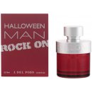 Jesus Del Pozo Halloween Rock On toaletní voda pánská 75 ml