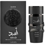 Lattafa Asad Elixir parfémovaná voda pánská 100 ml – Hledejceny.cz