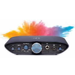 iFi audio ZEN CAN Signature HFM