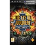 Eye of Judgement: Legends – Zboží Dáma