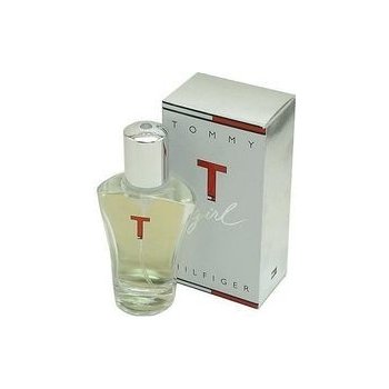 Tommy Hilfiger Tommy Girl toaletní voda dámská 100 ml