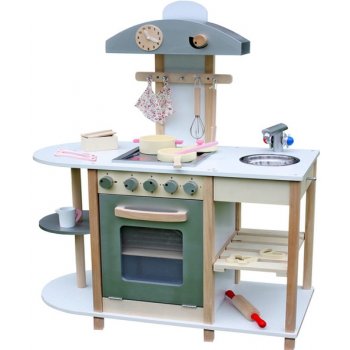 Aga4Kids WHITE COOK SET