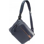 Peak Design Everyday Sling 6L (v2) modrá BEDS-6-MN-2 – Zbozi.Blesk.cz