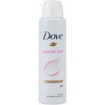 Dove Powder Soft deospray 150 ml – Zbozi.Blesk.cz