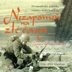 Nezapomeň na zlé časy - Günter K. Koschorrek – Sleviste.cz