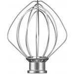 KitchenAid 5KSM35WW – Zboží Dáma