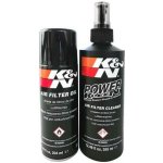 K&N Čistící sada vzduchových filtrů – Sleviste.cz