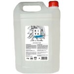 Riva Creme tekuté mýdlo hydratační 5 kg – Zboží Dáma