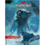 Dungeons and Dragons Icewind Dale: Rime of the Frostmaiden CZ/NM – Hledejceny.cz