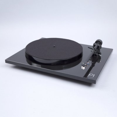 Rega Planar 1 Plus – Zbozi.Blesk.cz