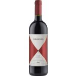 Gaja Camarcanda Bolgheri červené 2019 14,5% 0,75 l (holá láhev) – Hledejceny.cz