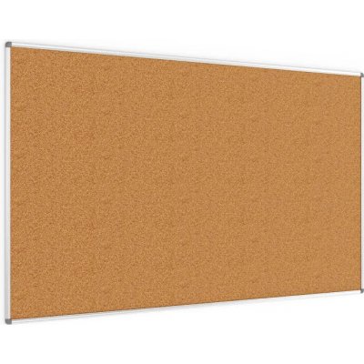 Allboards CB2012 korková nástěnka 200 x 120 cm – Hledejceny.cz