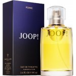 Joop! toaletní voda dámská 100 ml – Hledejceny.cz