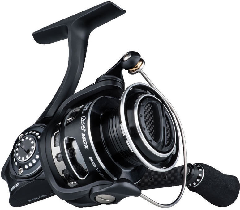 Abu Garcia Revo MGX Spin 20