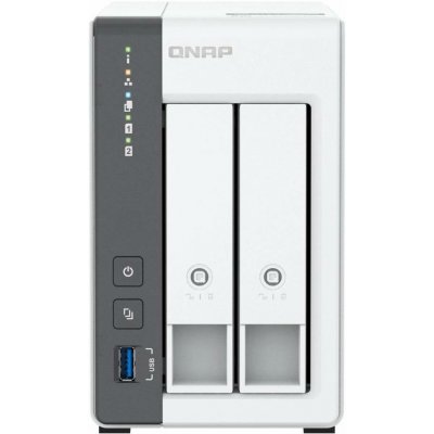 QNAP TS-216G – Zboží Živě