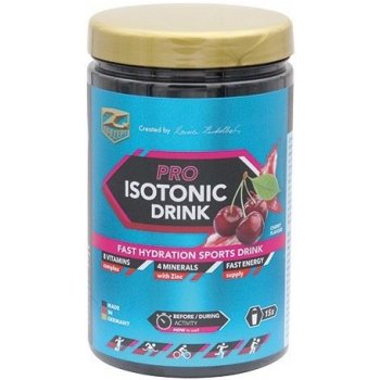 Z-KONZEPT Pro Isotonic Drink 525 g